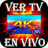 TV HD Gratis Ver Canales en vivo Guide TV 4K1.1