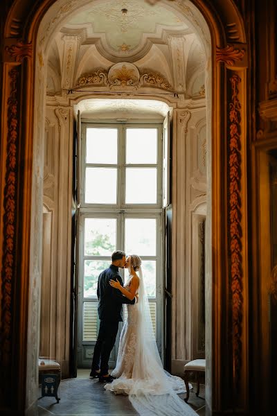 Fotógrafo de casamento Alex Fertu (alexfertu). Foto de 22 de janeiro 2023