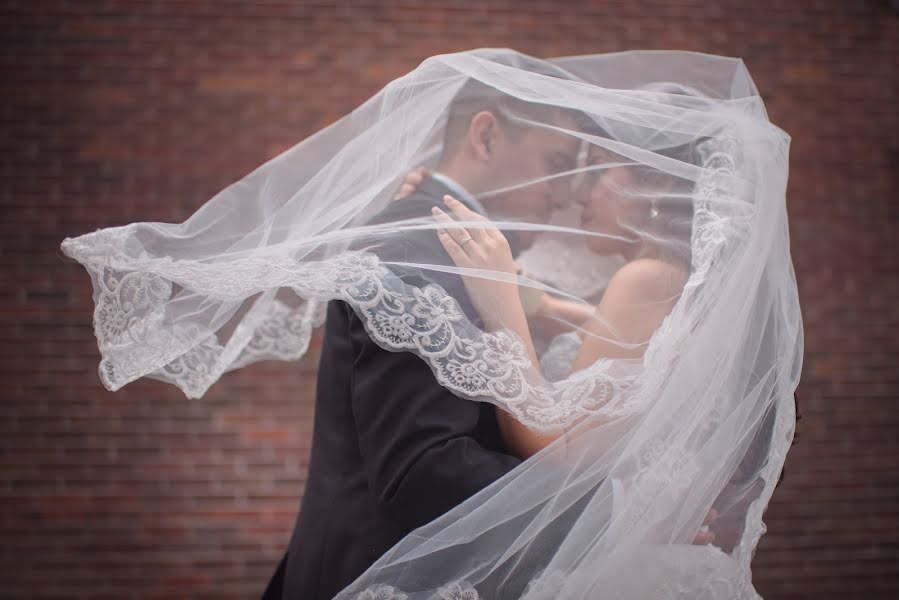 Fotógrafo de bodas Alan Yanin Alejos Romero (alanyanin). Foto del 23 de mayo 2017