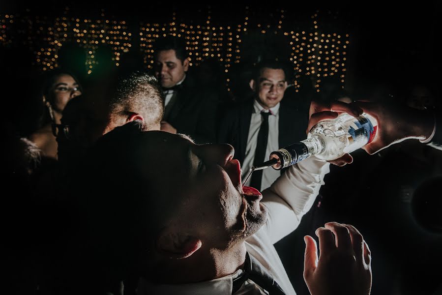 Wedding photographer Elias Serna (eliasserna). Photo of 18 December 2022