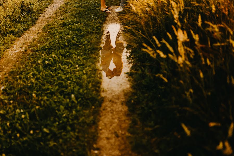 Wedding photographer Neža Plestenjak (plestenjak). Photo of 14 September 2018