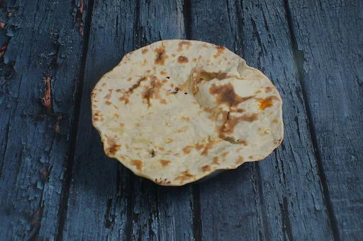 Tandoori Roti