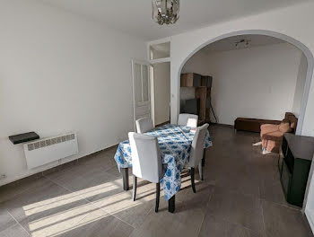 appartement à Toulon (83)