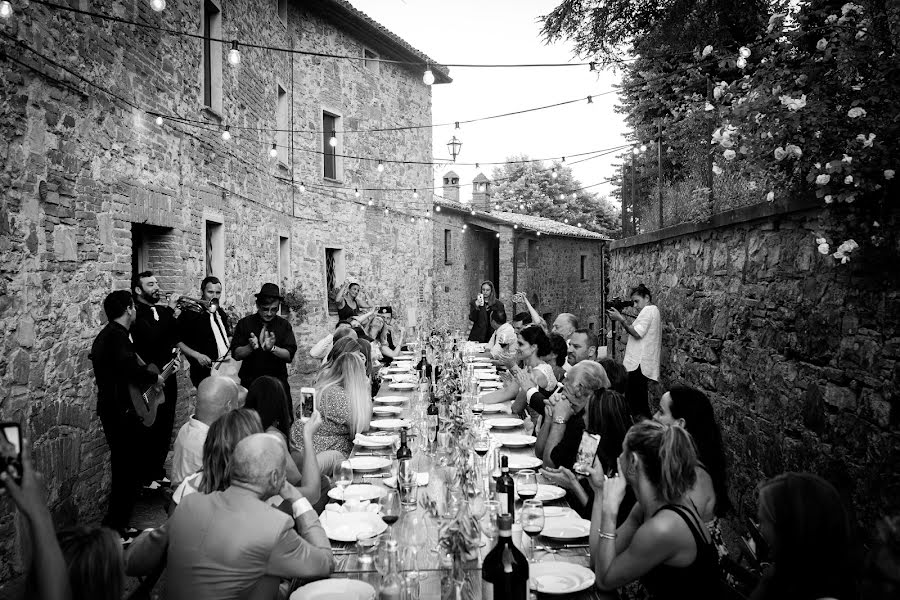 Fotógrafo de casamento Laura Barbera (laurabarbera). Foto de 4 de fevereiro 2020