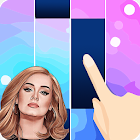 Adele Perfect Piano Tiles 0.1