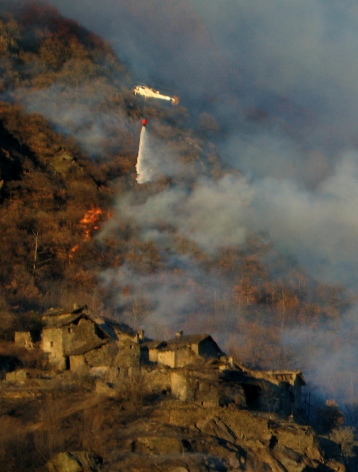 Un elemento per salvare gli altri di casty34