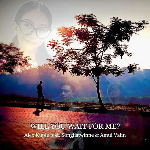 Will You Wait For Me In Heaven Lyrics