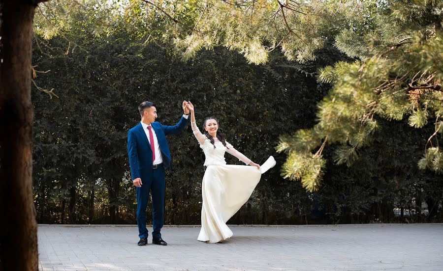 Photographe de mariage Aktan Kabdyshev (aktan88). Photo du 28 août 2019