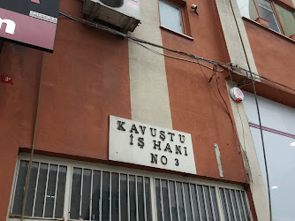 Kavuştu İş Hanı