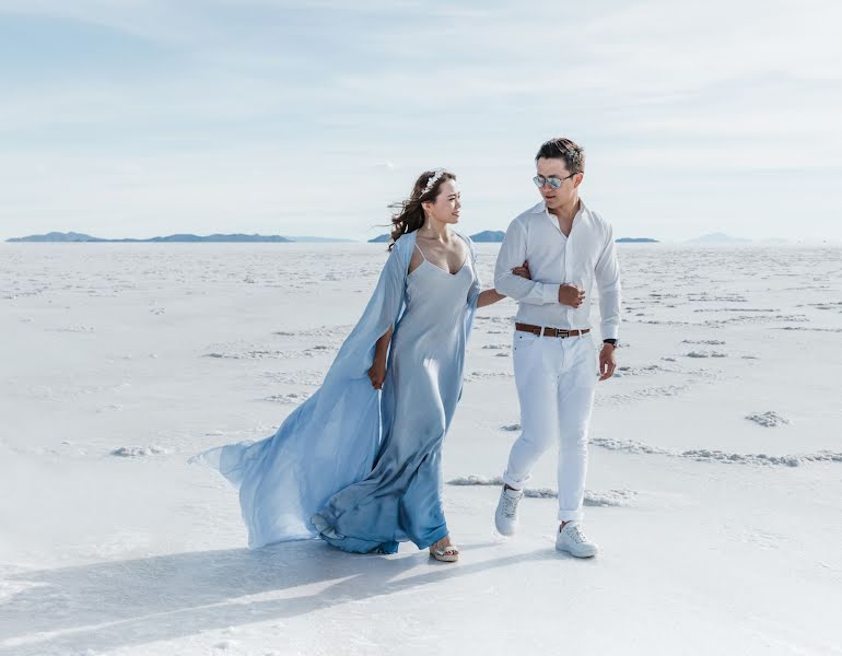 Fotógrafo de casamento Katya Mukhina (lama). Foto de 22 de abril 2019