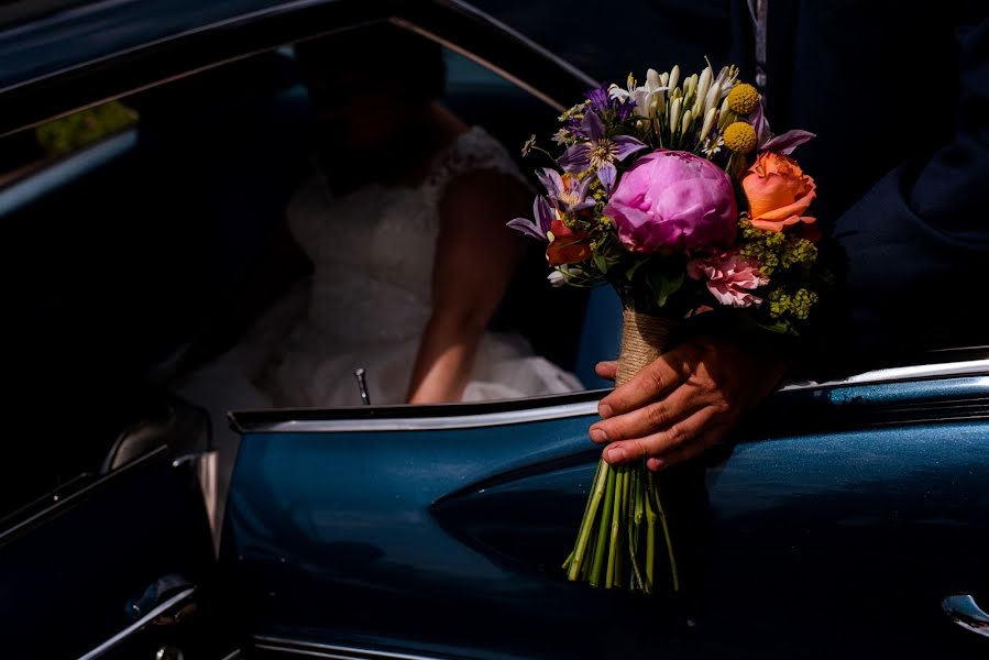 Photographe de mariage Linda Bouritius (bouritius). Photo du 30 octobre 2018