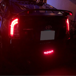 プリウス ZVW30