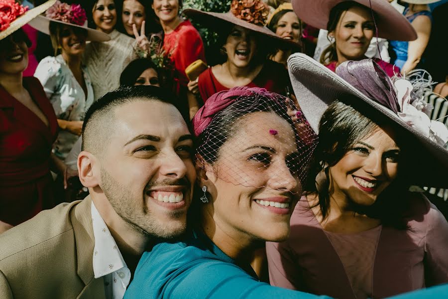 Photographe de mariage Andres Gaitan (gaitan). Photo du 16 mars 2020