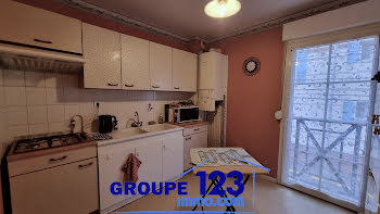 appartement à Auxerre (89)