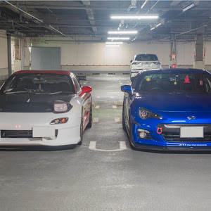 RX-7 FD3S 前期