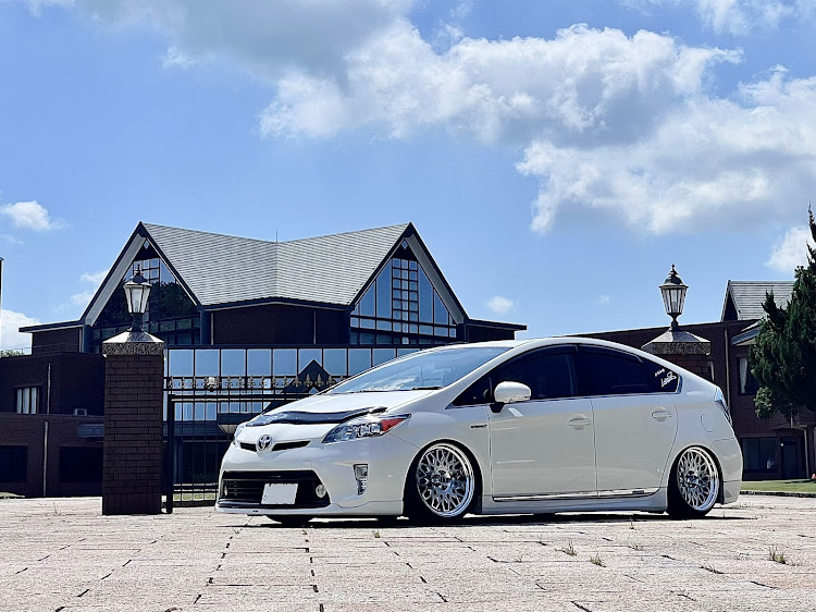 CTの撮影会・Tena One Style・DavengerS・#stanceに関するカスタム事例の投稿画像4枚目