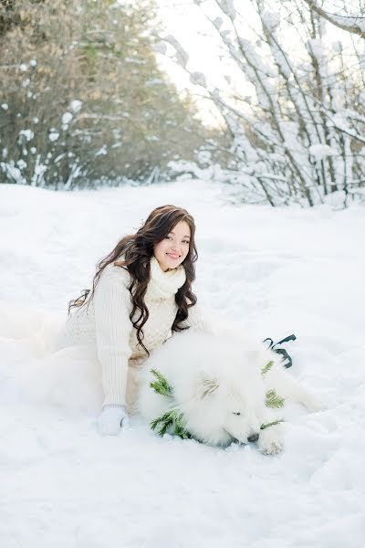 Wedding photographer Anton Khryapochkin (antonxas). Photo of 13 January 2020