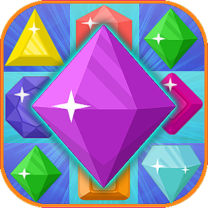 Diamond Battle Match 1.0 Icon