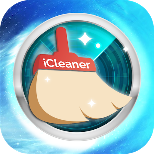 iCleaner: Clean junk cache, Booster and Optimizer