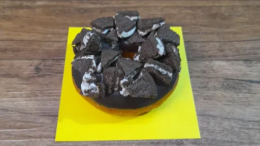 Oreo Donut