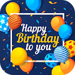 Cover Image of 下载 Birthday Invitation Maker : Invitation Card Maker 1.0.4 APK