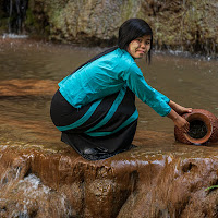 L'acqua è vita... di 