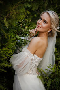 Photographe de mariage Oleg Sverchkov (sverchkovoleg). Photo du 31 janvier 2022