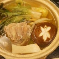 【漢來大飯店】日本料理弁慶