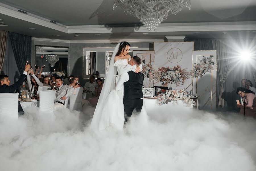 Wedding photographer Svetlana Pavlova (photosthatimake). Photo of 16 December 2023