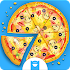 Pizza Maker - Cooking Game1.36