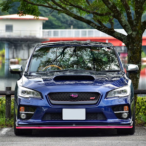 WRX S4