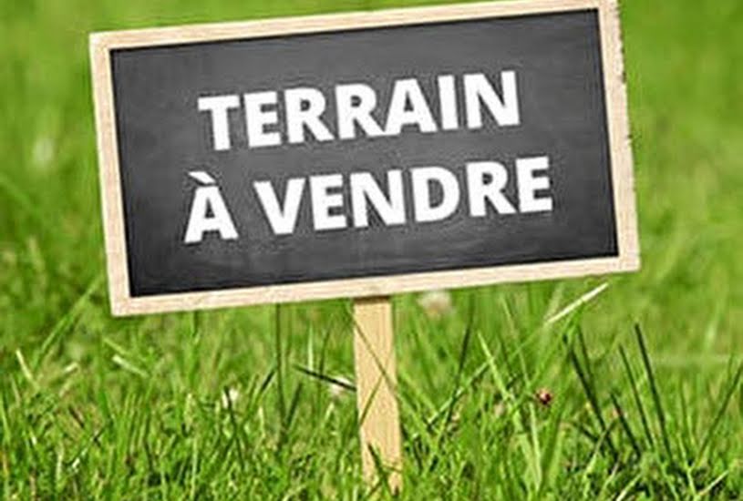  Vente Terrain à bâtir - 1 400m² à Épernon (28230) 