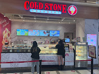 COLD STONE