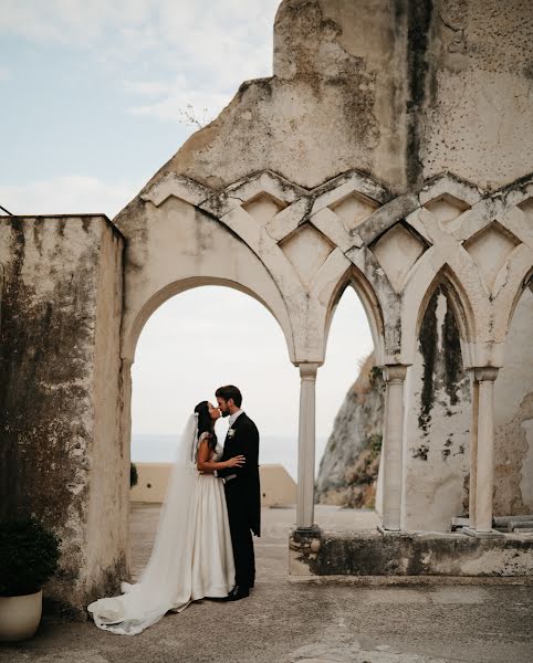 Fotógrafo de bodas Katya Sinkovskaya (newbornkatya). Foto del 30 de marzo 2019