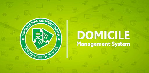 Domicile Management System