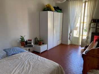 chambre à Nice (06)