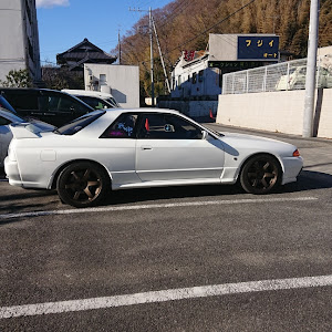 スカイライン GT-R BNR32