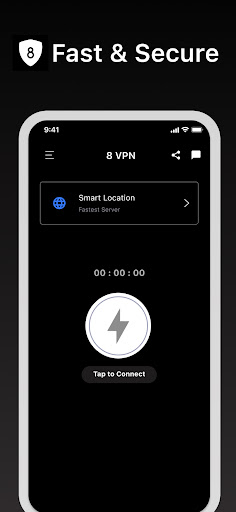 Screenshot 8 VPN - VPN for Android