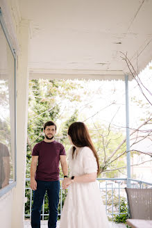 Fotografo di matrimoni Maryam Nurmagomedova (photo-marie). Foto del 25 maggio 2022