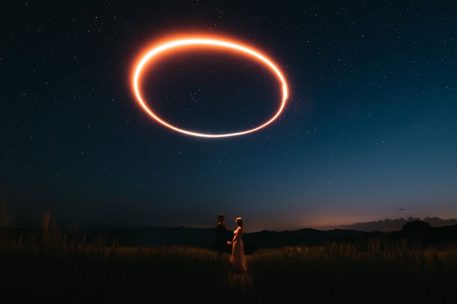 Fotografer pernikahan Ján Saloň (jansalonfotograf). Foto tanggal 4 Juli 2021