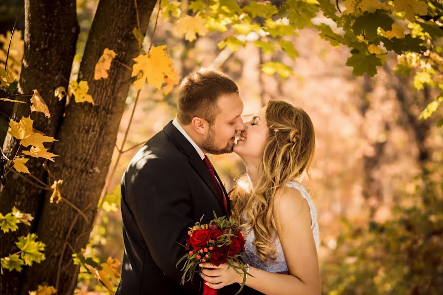 Wedding photographer Mariya Strelkova (mywind). Photo of 30 September 2015