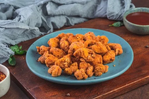 Crispy Chicken Popcorn - Medium