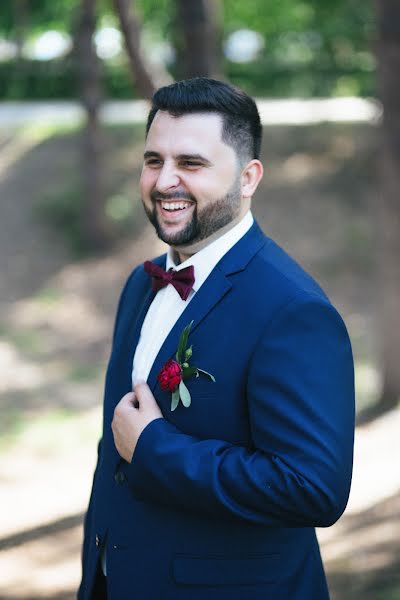 Wedding photographer Sergey Kolcov (sumrak). Photo of 18 June 2019