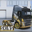 Truck Simulator Europa 3 Skins