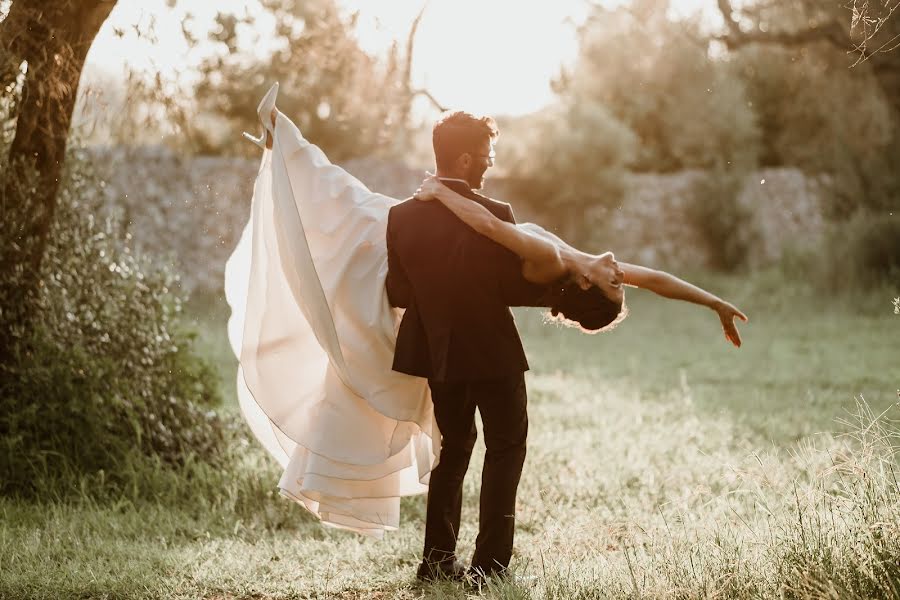 Photographe de mariage Michele De Nigris (micheledenigris). Photo du 31 décembre 2020