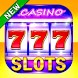 Jackpot Time Slot : Top Free Casino Slot Games - Androidアプリ