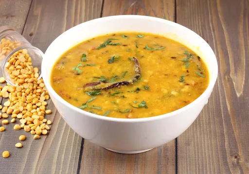 Yellow Dal Tadka