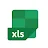 XLSX Reader - Excel Viewer icon