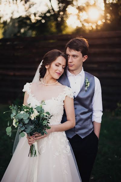 Fotógrafo de bodas Yana Drozd (drozdphoto). Foto del 11 de diciembre 2017