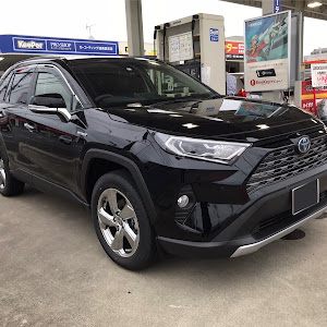 RAV4 MXAA54